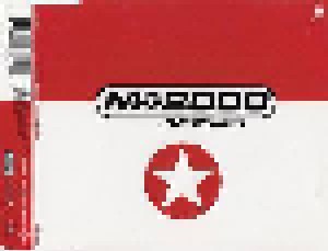 Cover - M 2000: Popmuzik