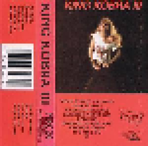 King Kobra: III (Tape) - Bild 1