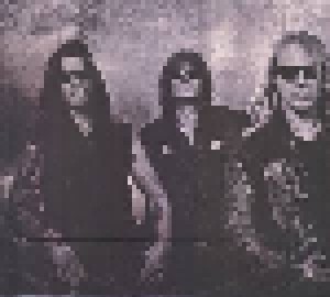 Helloween: 7 Sinners (CD) - Bild 3