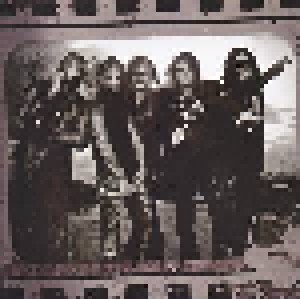 Helloween: 7 Sinners (CD) - Bild 5