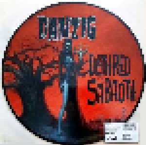 Danzig: Deth Red Sabaoth (PIC-LP) - Bild 3