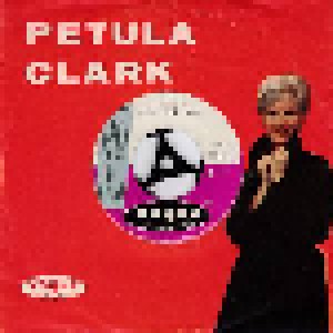 Petula Clark: Coeur Blessé (7") - Bild 1