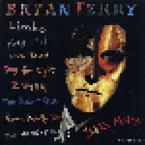 Bryan Ferry: Bête Noire (CD) - Bild 4