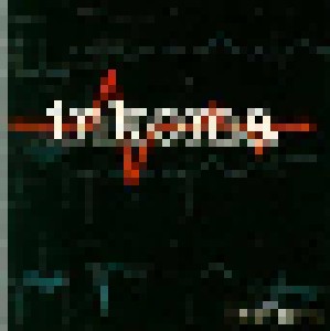 Inkoma: Influir (Mini-CD / EP) - Bild 1