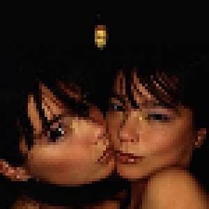 Björk: Isobel (Single-CD) - Bild 1