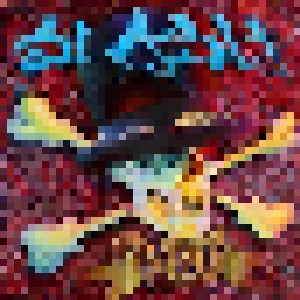 Slash: Slash (2-LP) - Bild 1