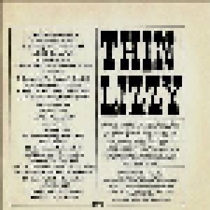 Thin Lizzy: Thin Lizzy (CD) - Bild 4