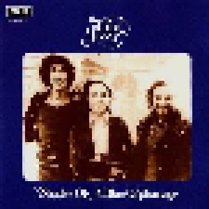 Thin Lizzy: Shades Of A Blue Orphanage (CD) - Bild 2