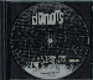 Donots: We Took The Long Way Home (Mini-CD / EP) - Bild 3