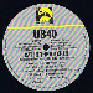 UB40: Rat In The Kitchen (LP) - Bild 3