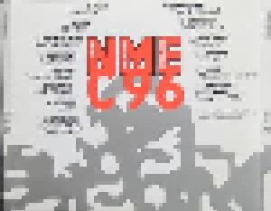 NME C96 (CD) - Bild 2