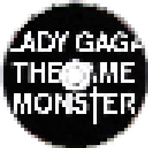 Lady Gaga: The Fame Monster (CD) - Bild 3