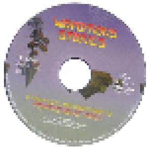 Wondrous Stories - A Complete Introduction To Progressive Rock (4-CD) - Bild 5