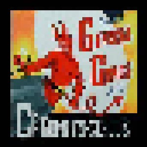General Chaos: Calamity Circus (Promo-CD) - Bild 1