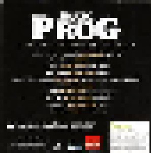 Classic Rock PROG 11 - Prognosis 11 (CD) - Bild 2