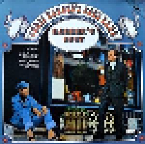 Chris Barber's Jazz Band + Lonnie Donegan & His Skiffle Group: Barber's Best (Split-2-LP) - Bild 1
