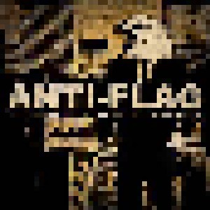 Anti-Flag: The Bright Lights Of America (2-LP) - Bild 1