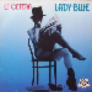Et Cetera: Lady Blue (LP) - Bild 1