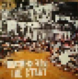 Exodus + Terrorizer: Thrashed From The Start Volume 5 (Split-LP) - Bild 1