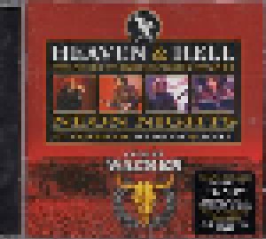 Heaven & Hell: Neon Nights - 30 Years Of Heaven & Hell - Live At Wacken (CD) - Bild 8