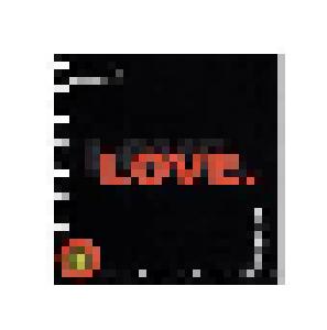 Universal, Phillippé: Love - Cover