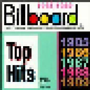 Billboard - Top Hits 1985-1989 - Cover
