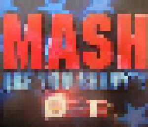 Mash: Are You Ready? - Cover