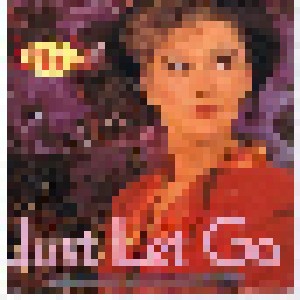 Petra & Co: Just Let Go (12") - Bild 1
