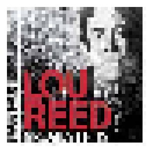 Lou Reed: NYC Man: Greatest Hits (CD) - Bild 1