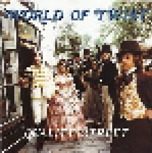 World Of Twist: Quality Street (CD) - Bild 1