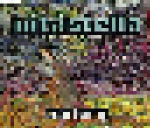Intastella: Century (Single-CD) - Bild 1