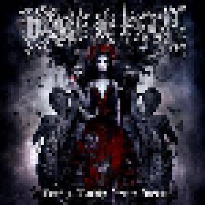 Cradle Of Filth: Darkly, Darkly, Venus Aversa (2-CD) - Bild 1