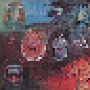 King Crimson: In The Wake Of Poseidon (LP) - Bild 3