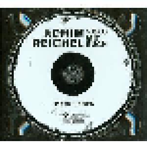 Achim Reichel: Solo Mit Euch - Mein Leben, Meine Musik (2-CD) - Bild 4