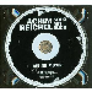 Achim Reichel: Solo Mit Euch - Mein Leben, Meine Musik (2-CD) - Bild 6