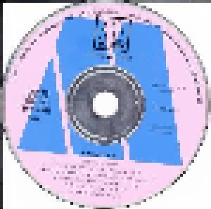 Stevie Wonder: In Square Circle (CD) - Bild 3
