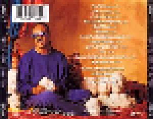 Stevie Wonder: Characters (CD) - Bild 2