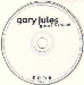 Gary Jules: Broken Window (Single-CD) - Bild 2