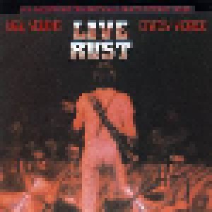 Neil Young & Crazy Horse: Live Rust (CD) - Bild 1