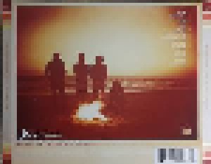 Kings Of Leon: Come Around Sundown (CD) - Bild 2