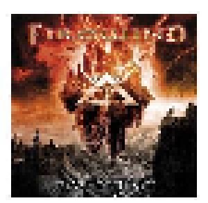 Firewind: Days Of Defiance (CD) - Bild 1