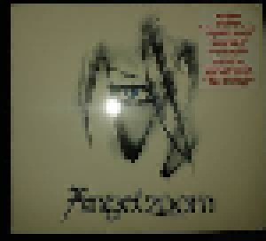 Angelzoom: Angelzoom (CD) - Bild 4