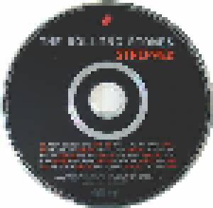 The Rolling Stones: Stripped (CD) - Bild 2