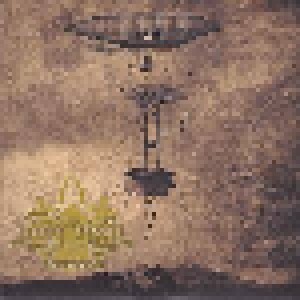 Morrigu: The Niobium Sky (Promo-CD) - Bild 1