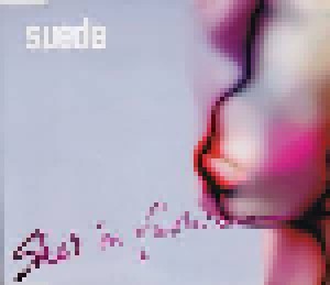 Suede: She's In Fashion (Single-CD) - Bild 1
