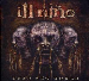 Ill Niño: Dead New World (CD) - Bild 1