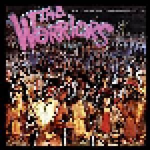 The Warriors - Original Motion Picture Soundtrack (LP) - Bild 1