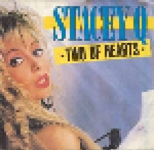 Stacey Q.: Two Of Hearts (7") - Bild 1