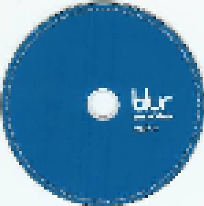 Blur: Out Of Time (DVD-Single) - Bild 3