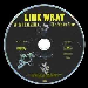 Link Wray: Guitar Preacher: The Polydor Years (2-CD) - Bild 3